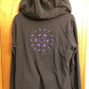 Calvin Klein Performance Athleisure jacket XL